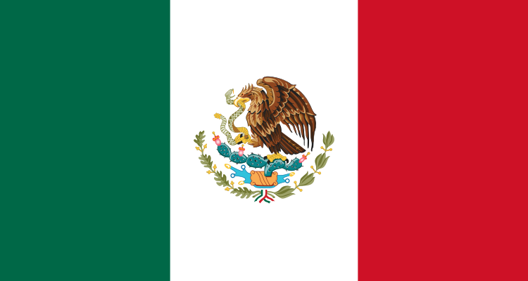 mexicoflag-post